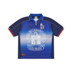 EU FOOTBALL JERSEY - BLUE