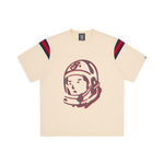 ASTRO SPORT T-SHIRT - ECRU