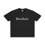 SIGNATURE T-SHIRT - BLACK