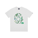 ASTRO GOLF COURSE T-SHIRT - WHITE