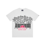 HORIZON T-SHIRT - WHITE