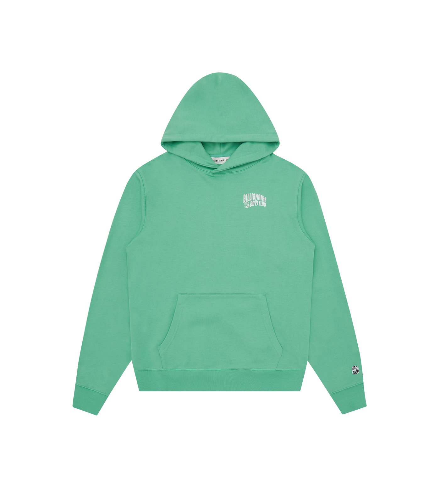 Billionaire Boys Club SMALL ARCH LOGO ZIP THROUGH - Sweat zippé - black/noir Billionaire Boys Club SMALL ARCH LOGO ZIP THROUGH - Sweat zippé - black/noir