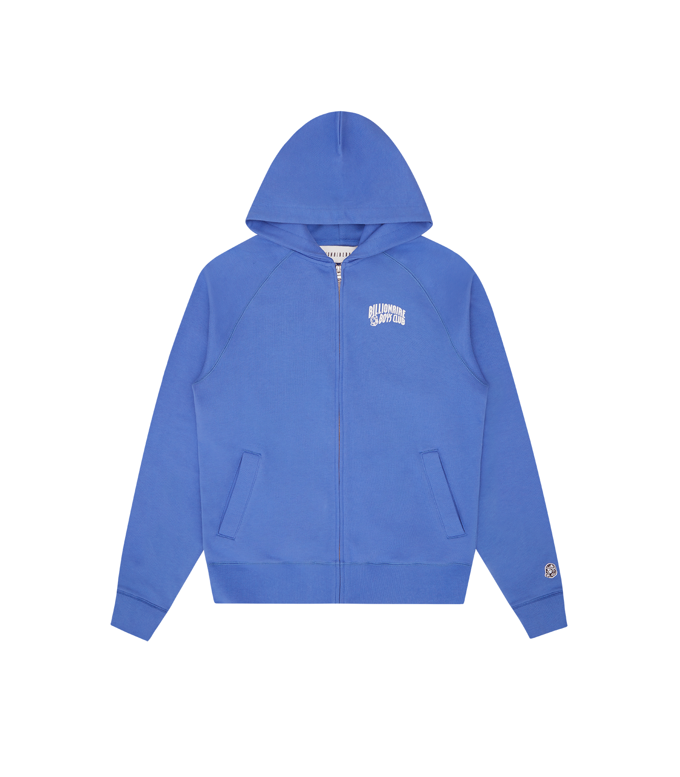 Billionaire boys club full zip shop