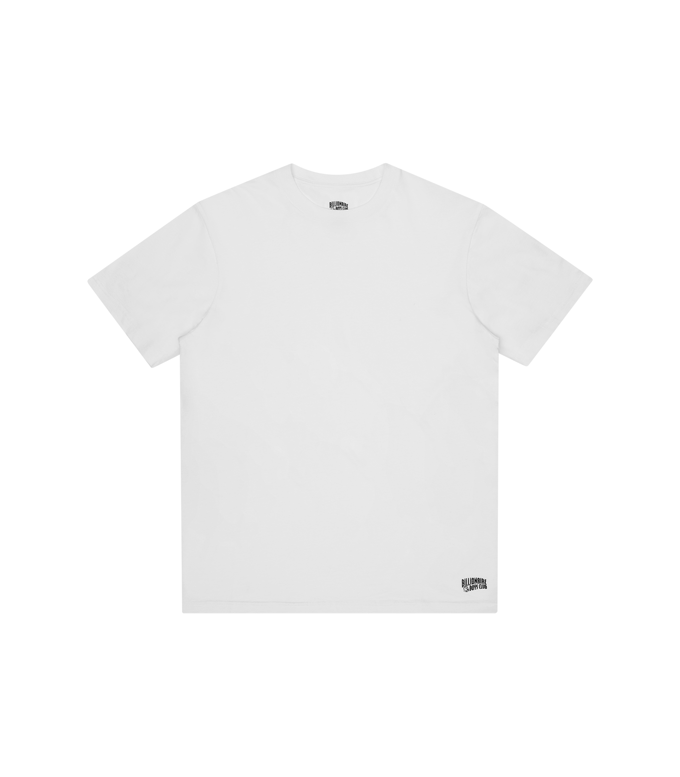 3-PACK TEE - WHITE – Billionaire Boys Club