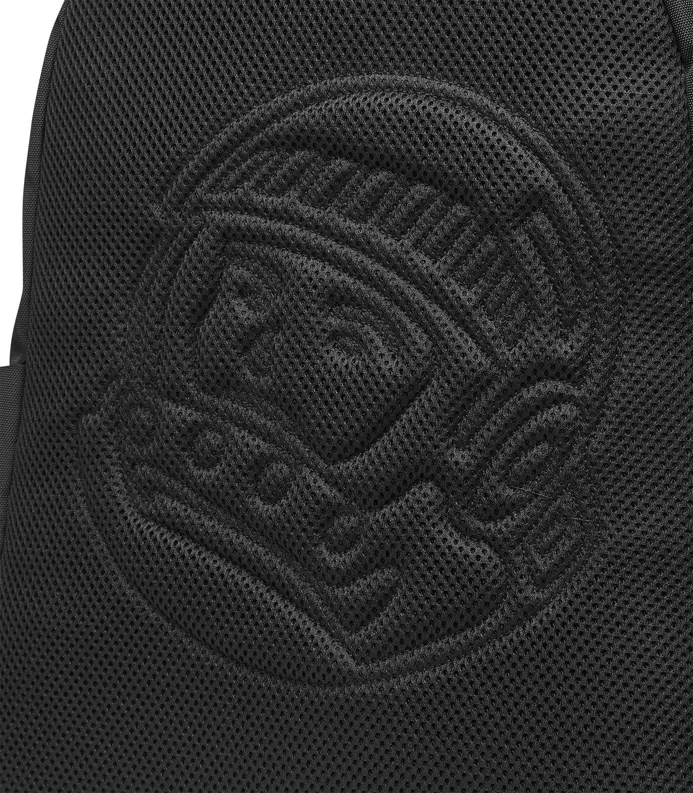 SMALL ARCH LOGO BACKPACK - BLACK – Billionaire Boys Club