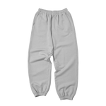 WASHED FLYING B SWEATPANTS - CHALK GREY
