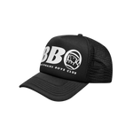 BB ASTRO CAP - BLACK