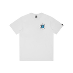 3D ASTRO T-SHIRT - WHITE