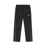 REFLECTIVE BB ASTRO TRACK PANT - BLACK