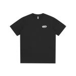 SMALL BB ASTRO T-SHIRT - BLACK