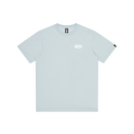 SMALL BB ASTRO T-SHIRT - POWDER BLUE