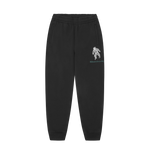 FLOATING ASTRO SWEATPANTS - BLACK