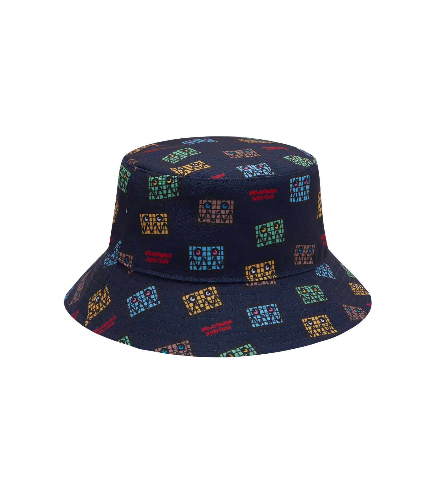 Billionaire boys 2024 club boonie hat