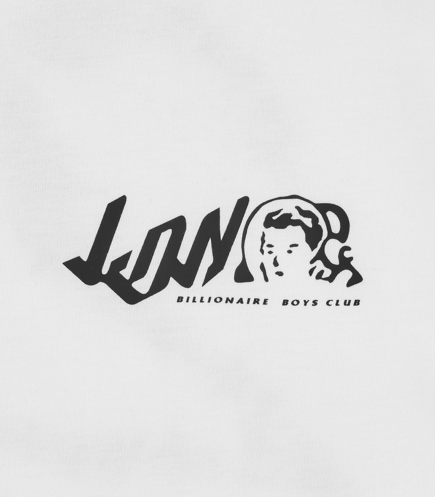 LDN 20TH ANNIVERSARY T-SHIRT - WHITE – Billionaire Boys Club