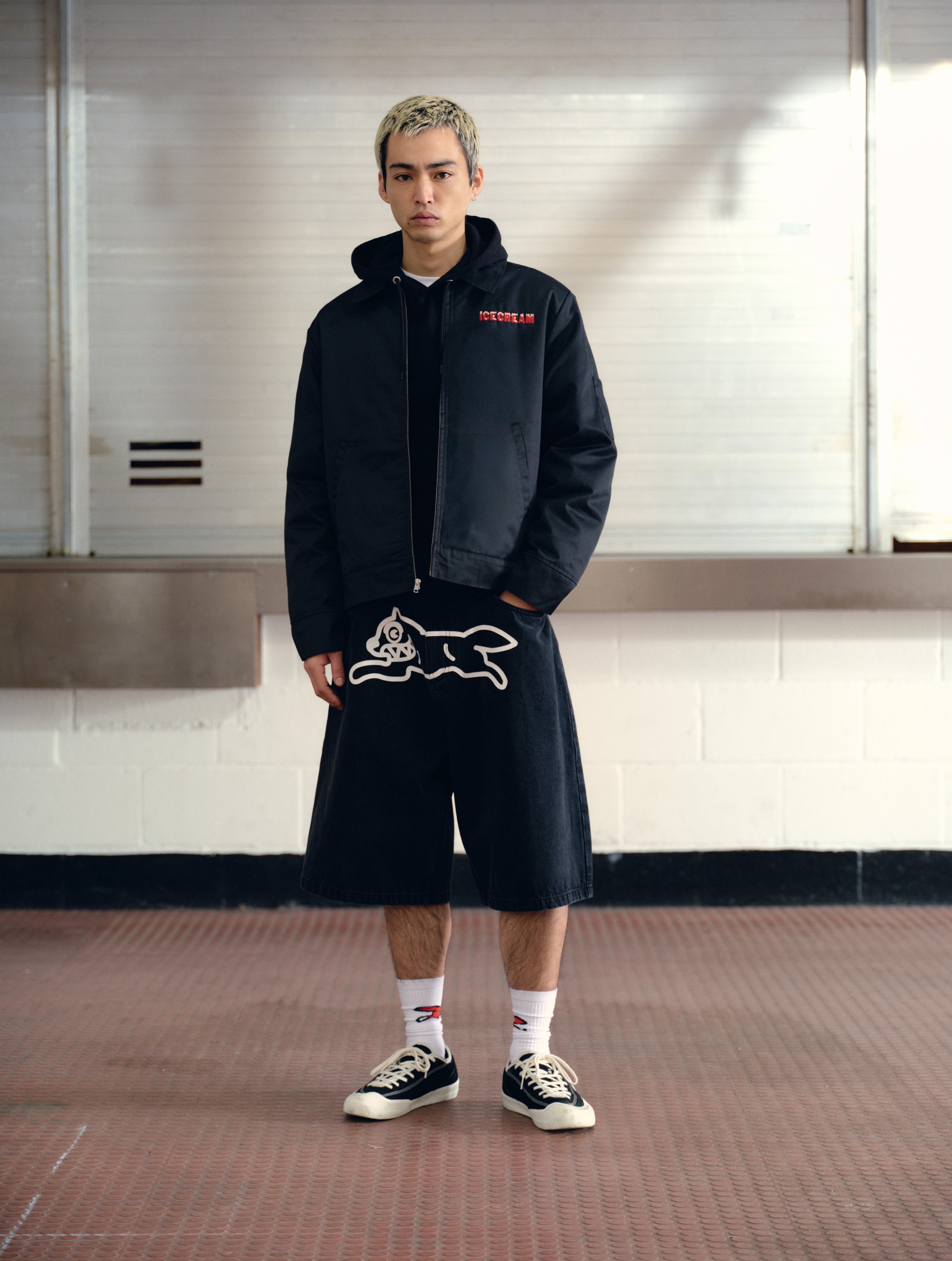 Mens Shorts | BBCICECREAM EU – Billionaire Boys Club
