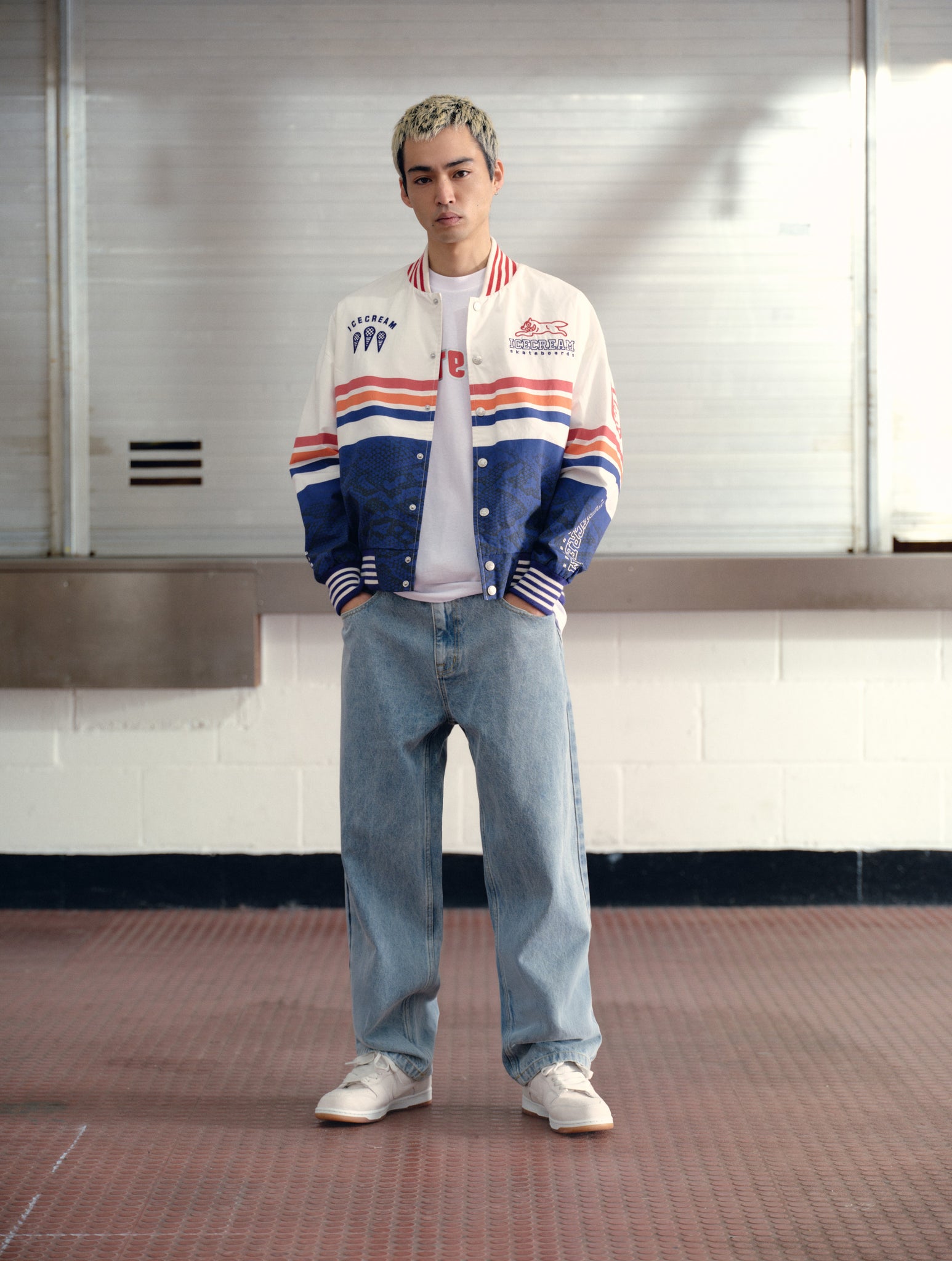 Mens Outerwear | BBCICECREAM EU – Billionaire Boys Club