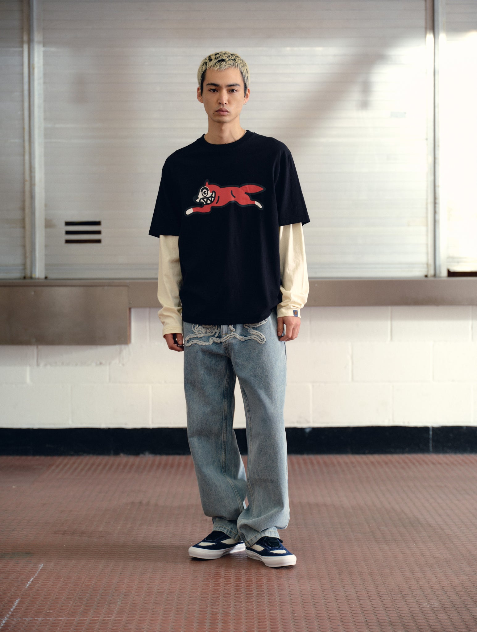 Billionaire Boys Club & ICECREAM | Official EU Store