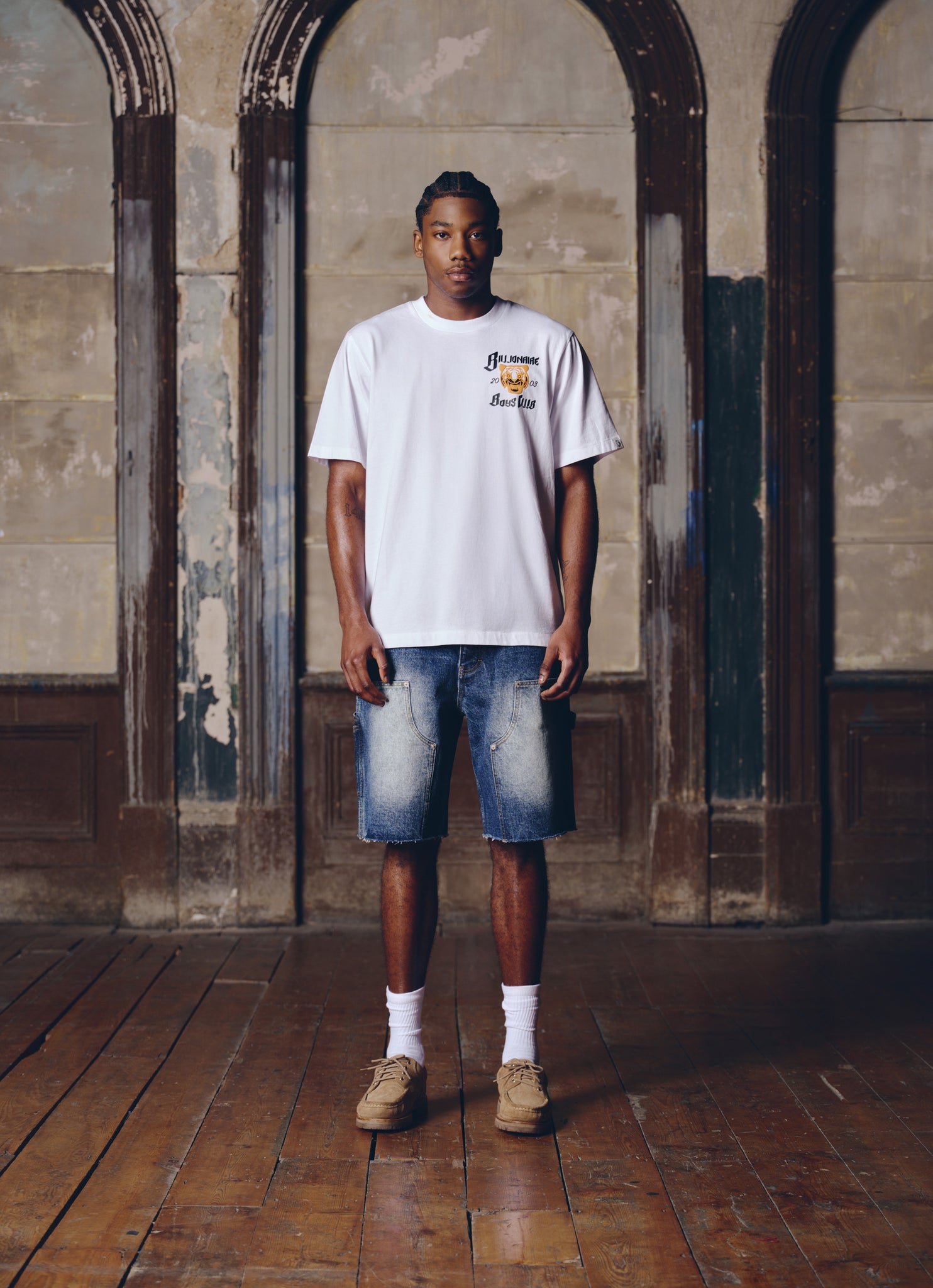 ALL | Official Billionaire Boys Club EU