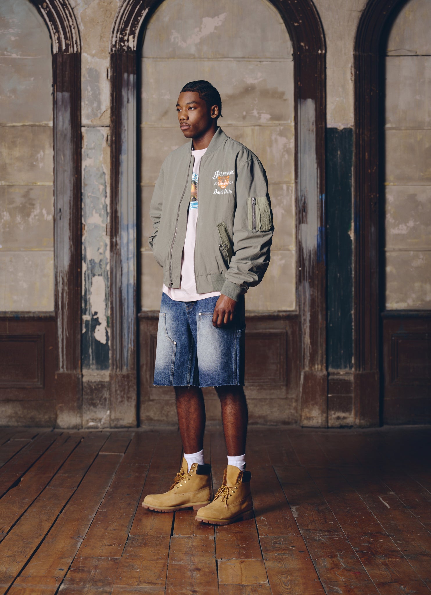 ALL | Official Billionaire Boys Club EU