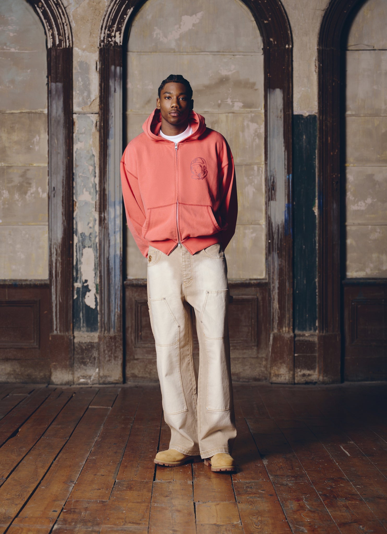 ALL | Official Billionaire Boys Club EU