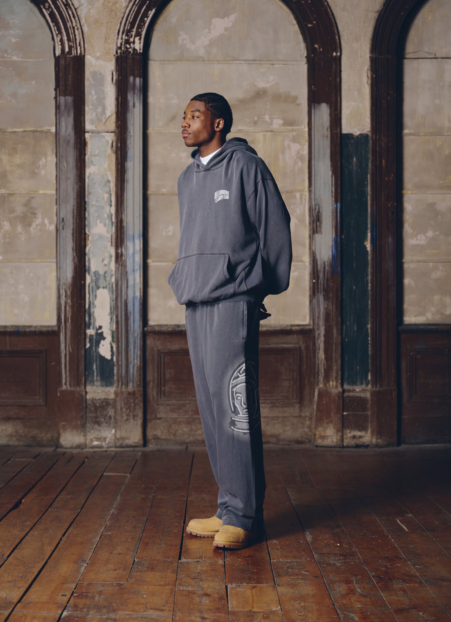 Pants & Sweatpants – Billionaire Boys Club