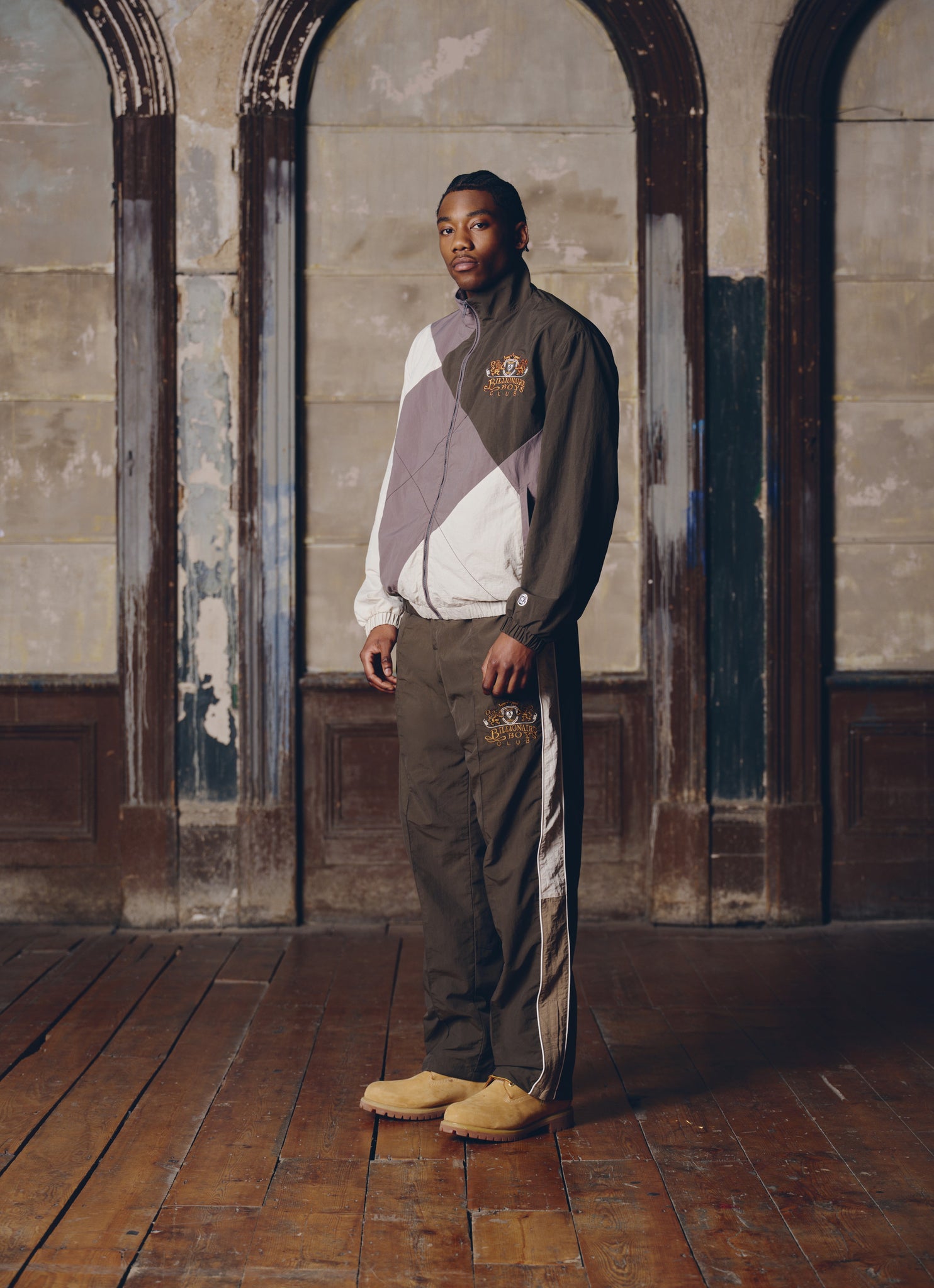 Billionaire Boys Club & ICECREAM | Official EU Store
