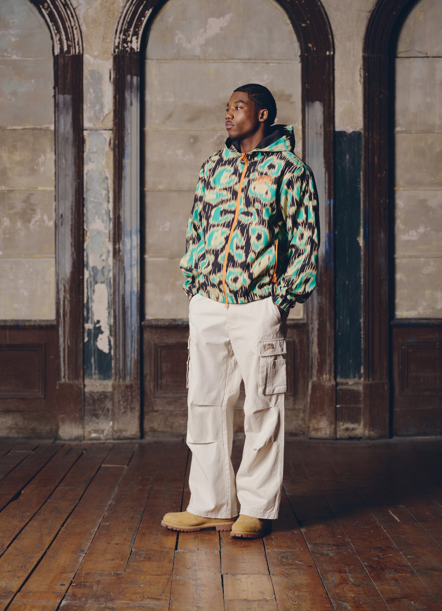 Pants & Sweatpants – Billionaire Boys Club