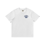 DALLAS COWBOYS MASCOT SS TEE - WHITE