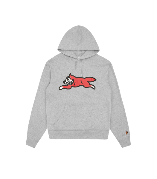 Bbc grey hoodie discount