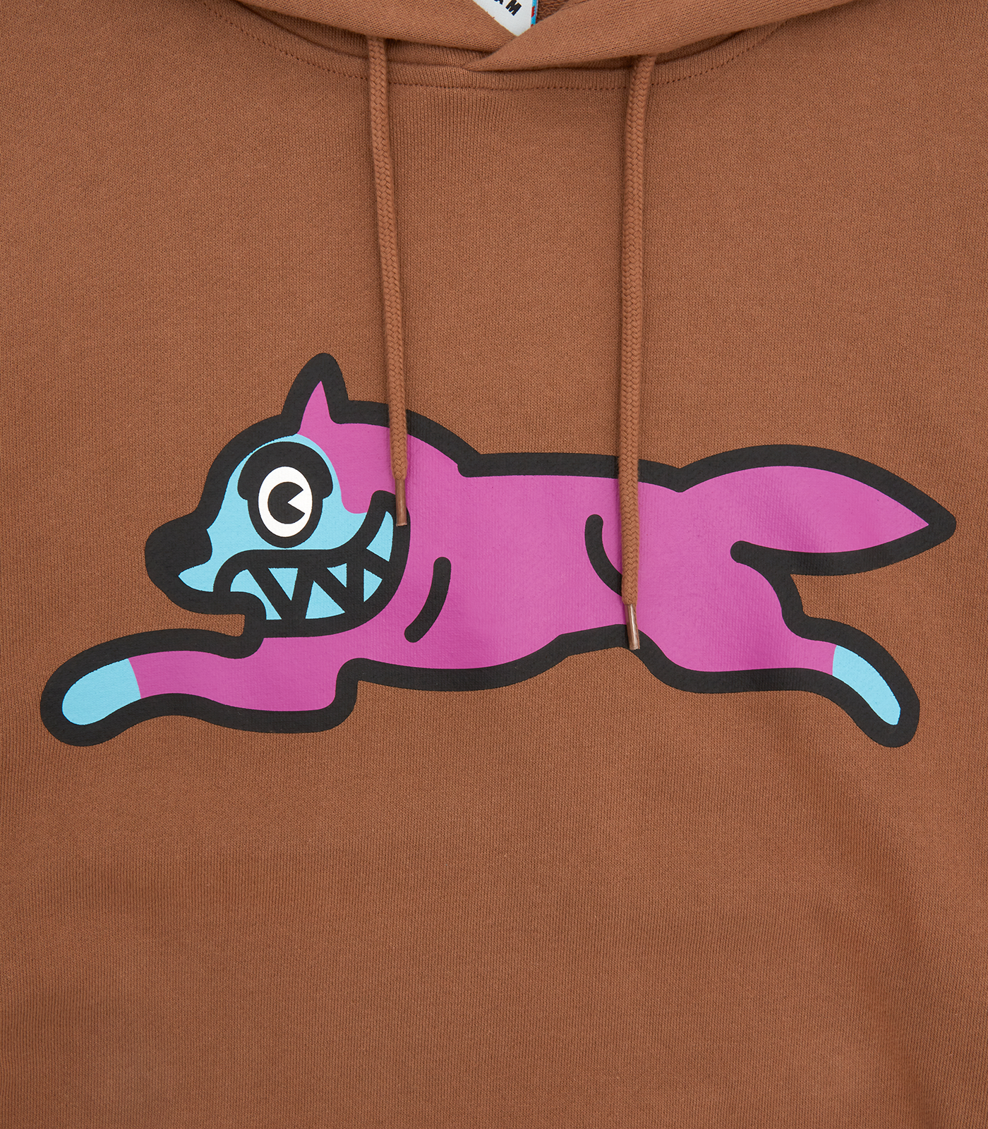 Bbc ice cream 2024 running dog hoodie