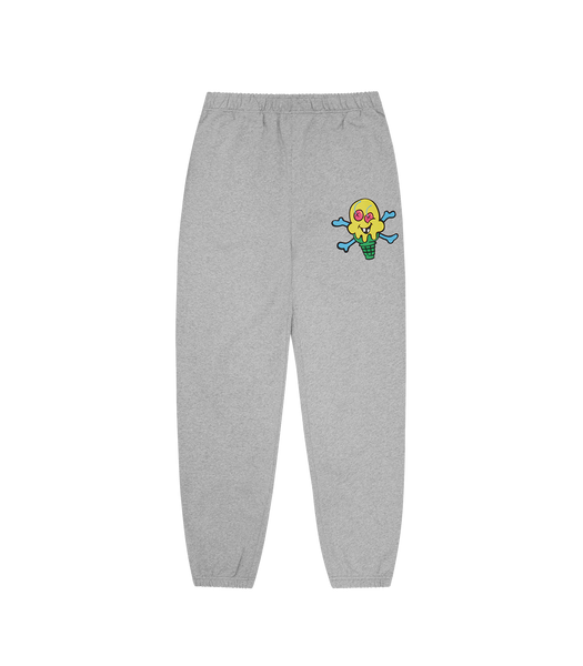 Billionaire boys club grey joggers sales