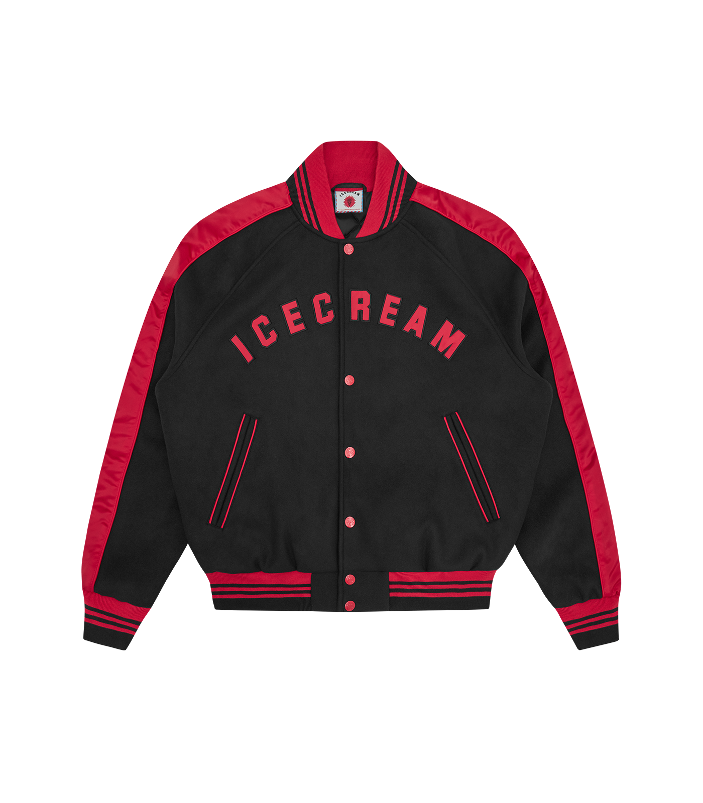 ICECREAM Clothing | T Shirts, Jeans & More | Billionaire Boys Club EU