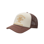 TIGER TRUCKER - BROWN