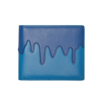 DRIPPY CARD HOLDER - BLUE