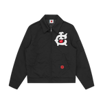 OG WORK JACKET - BLACK