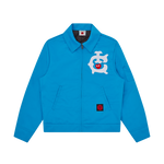 OG WORK JACKET - BLUE