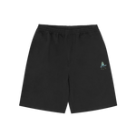 SKATE SHORT - BLACK