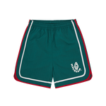 ICECREAM RUNNING SHORT - TEAL