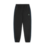 SKATE CONE TRACK PANTS - BLACK