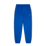 SKATE CONE TRACK PANTS - BLUE