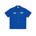 ICTV SHIRT - BLUE