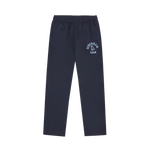 TEAM SWEATPANTS - NAVY