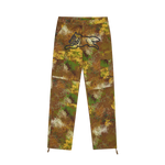 RUNNING DOG CARGO PANT - CAMO