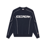 TRAINING CREWNECK - NAVY