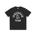 TEAM ICECREAM T-SHIRT - BLACK