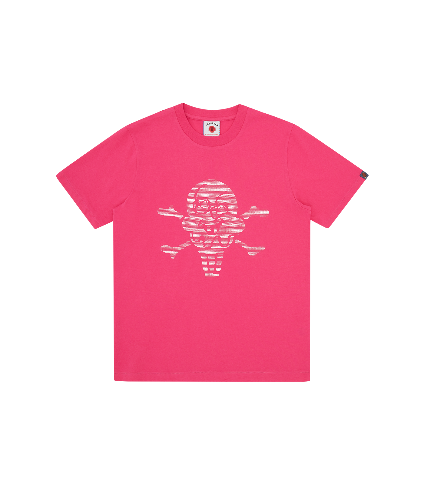 BBC ice cream HIMALAYA 刺繍 BBC Ice Cream Crossbones Logo BBC ice cream HIMALAYA 刺繍 BBC Ice Cream Crossbones Logo