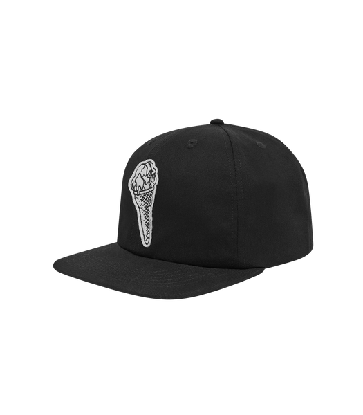 Disney Lilo & Stitch Ice Cream Toddler Snapback Hat