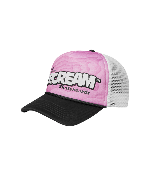 Skater Cap Unit Replacement - Pink 470ml Compatible With P-SDC4-CU Series