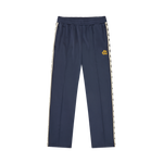 TEAM IC TRACK PANTS - NAVY