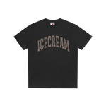 SPRINKLES T-SHIRT - BLACK
